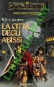  AWLINSON Richard -, La città degli abissi.