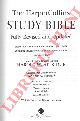  ATTRIDGE Harold W. - MEEKS Wayne A. -, The HarperCollins Study Bible. Fully Revised and Updated.