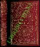  LACROIX Paul (Bibliophile Jacob)-, Les arts au Moyen Age et a l'époque de la Renaissance.