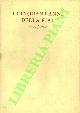  -, I cinquant'anni della FIAT (1899-1949).