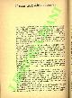  -, L'asse Sud Africa - Israele. (The African Communist).