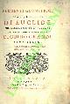  GRANDI Guido -, Elementi geometrici piani, e solidi di Euclide posti brevemente in volgare.