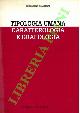  PALAFERRI Nazzareno -, Tipologia umana, caratterologia e grafologia.