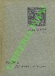 BECCARIA Cesare -, Dei delitti e delle pene. Facsimile dell'edizione originale pubblicata anonima in Livorno, 1764 con le aggiunte delle successive edizioni e degli autografi registrate in margine e su carte allegate dal marchese Giulio Beccaria, figlio dell'autore.