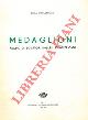  NACCIARONE Luigi -, Medaglioni. Profili di scrittori inglesi ed americani.