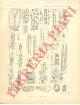  AITCHISON E.T. -, The botany of the Afghan Delimitation Commission.