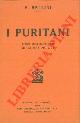  -, Libretti d'opera : Bellini.