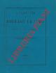  (BONCOMPAGNI B.) -, Bullettino di Bibliografia e di Storia delle Scienze Matematiche e Fisiche.
