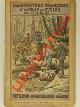  Manufacture française d'armes et cycles -, Outillage - Quincallerie - Ménage.