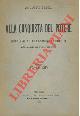  BEBEL Augusto -, Alla conquista del potere. Discorso al Parlamento tedesco nella tornata del 3 febbraio 1893.