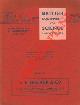  F.E. Becker. London -, Chemical and physical laboratory apparatus.