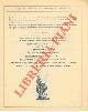  Teodoro Greiner. Milano -, Fabbrica Nazionale di Apparecchi in vetro per chimica fisica ed uso industriale. Catalogo n. 2