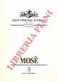  -, Teatro Comunale di Bologna. Mosè. Stagione d'opera 1990-1991
