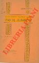  Comitato Bergamasco della Dante Alighieri -, Relazione dell'assemblea dei soci. 31 gennaio 1915.