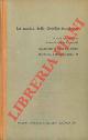  REICHENBACH Hans -, La nascita della filosofia scientifica.
