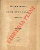  SELLA Quintino -, Sulle forme cristalline di alcuni sali derivati dall'ammoniaca.