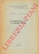  GIROD Alberto - SACCHI Cesare -, Considerazioni biogeografiche sulla malacofauna pugliese.
