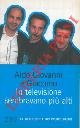  ALDO GIOVANNI E GIACOMO -, In televisione sembravano più alti.