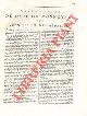  Encyclopedie méthodique -, Vocabulaire de l'art du monnoyage des monnoies et des médailles. - Addition a l'art du monnoyage.