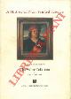  BERETTA Marco -, A history of non-printed science. A select catalogue of the Waller Collection.