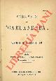  -, Annuario di "Carlandrea". Vade-mecum per le corse in Italia. 1897. Parte seconda. Corse passate. Puntata quinta.