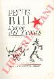  FELTON Harold W. -, Pecos Bill. L'eroe del Texas.