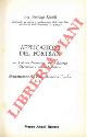  RIDOLFI Pierluigi -, Applicazioni di Fortran nel calcolo numerico, nella ricerca operativa e nella statistica.