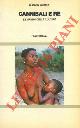  HARRIS Marvin -, Cannibali e re. Le origini delle culture.