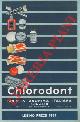  Chlorodont -, Listino prezzi 1937.