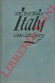  SFORZA Carlo -, Contemporary Italy. Its intellectual and moral origins.