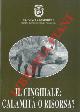  (FERRI Mauro) -, Il cinghiale. Calamità o risorsa?