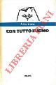  CURCI Lino -, Con tutto l'uomo.