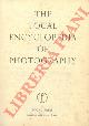  -, The focal encyclopedia of photography.