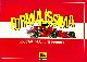  -, Formulissima. 1950 - 1990. 40 anni di Formula 1.