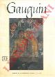  REWALD John -, Gauguin.