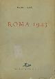  MONELLI Paolo -, Roma 1943.