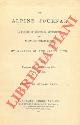  (YELD George) -, The alpine journal. A record of mountain adventure and scientific observation by members of the Alpine Club.