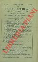  (YELD George) -, The alpine journal. A record of mountain adventure and scientific observation by members of the Alpine Club.