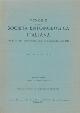  -, Memorie della Società Entomolog"ca Italiana. Volume 61A - 1982.