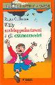  COLLINSON Roger -, Willy acchiappafantasmi e gli extraterrestri.