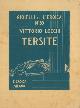  LOCCHI Vittorio -, Tersite.