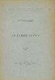  ABBADO Michele -, La cleistogamia.