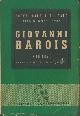  DU GARD Roger Martin -, Giovanni Barois.