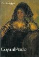  CERUTTI Lucia -, Goya al Prado.
