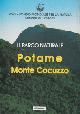  -, Parco naturale Potame. Monte Cocuzzo.