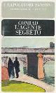  CONRAD Joseph -, L'agente segreto.