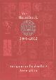  (SILVERMAN Michael) -, The handbook ABA 2001-2002.