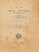  BERGH Rudolph -, Opisthobranches provenant des Campagnes du yacht l'Hirondelle. Fasc. IV.