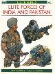  CONBOY Ken - HANNON Paul -, Elite Forces of India and Pakistan.