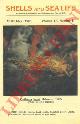  -, Shells and sea life. A monthly publications on mollusks and marine life.